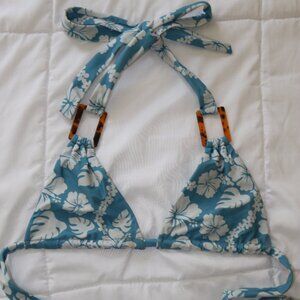 Benoa Blue Hawaii Top